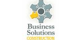 Business Solutions: Construction